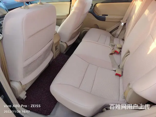 别克 英朗 2011款 英朗GT 1.6T 手自一体 真皮款 - 图片 2