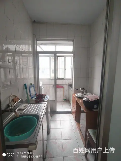 稷下南3楼，63平，2室1厅，简装带储，证满五年， - 图片 3