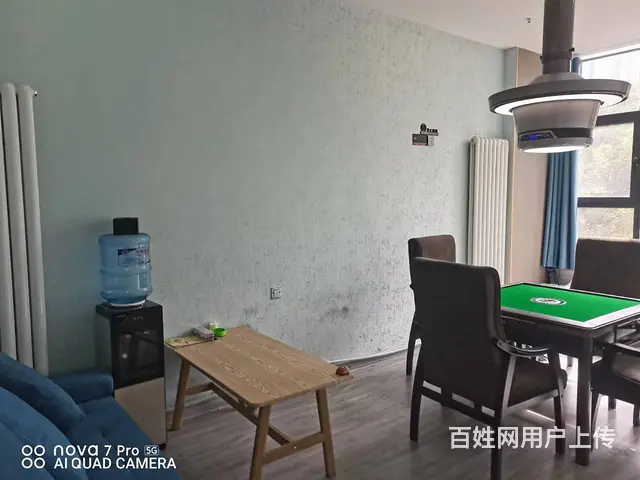 7822(七P）个人城西区海湖星城东门休闲茶艺馆对外转让 - 图片 8