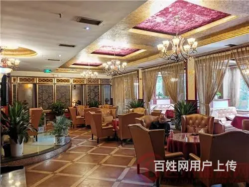 （达州铺源网）市内来凤路口750㎡茶楼转让 - 图片 6