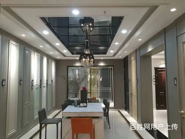 武进区红星美凯龙家居生活购物中心高端全屋定制品牌旗舰店转让 - 图片 3