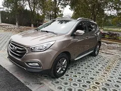 现代 现代ix35 2013款 2.0 手动 GL