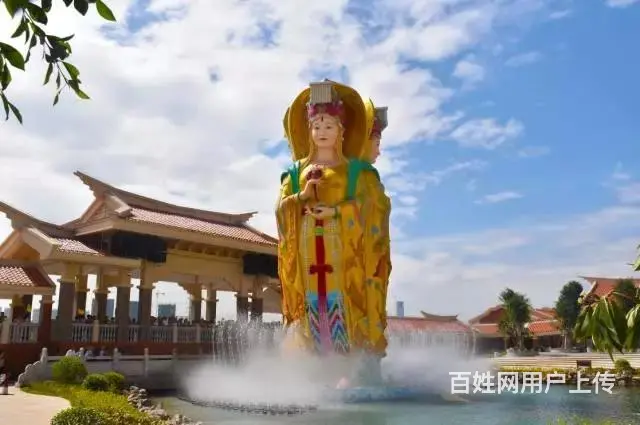 厦门老院子门票_闽南传奇秀套票特价 - 图片 8
