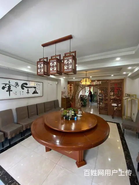 【搞定了！】南岗区鲁商凤凰城餐饮店出兑超大门脸餐饮转让 - 图片 7