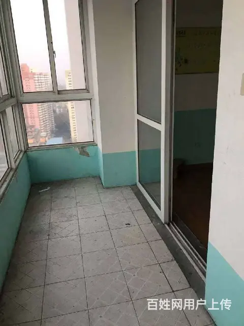 民主南路时代小商品城 四室两卫 有燃气民用水电商住两用 - 图片 2