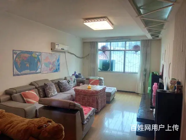 洪南路步梯2楼三室出售产权齐全停车方便临近学习菜市场交通便利 - 图片 3