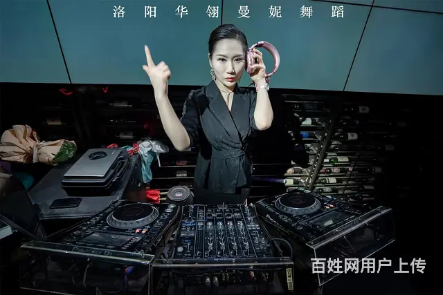 洛阳做直播学舞蹈的地方 - 图片 2