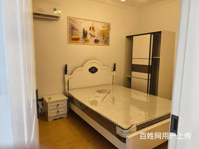 万达附近典雅花园 - 图片 2