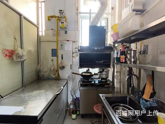 【福铺】高铁泮河小镇|87平小吃店|整转空转 - 图片 6