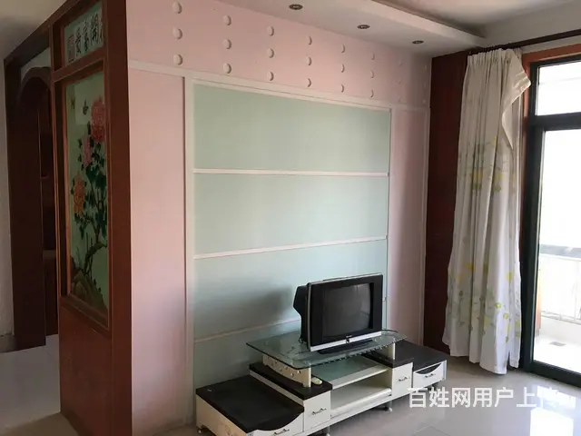 中海豪庭 普通住宅2厅 精装修家具家电齐全拎包入住 - 图片 6
