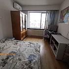 人民路云程巷小区精装2居室设施全有空调