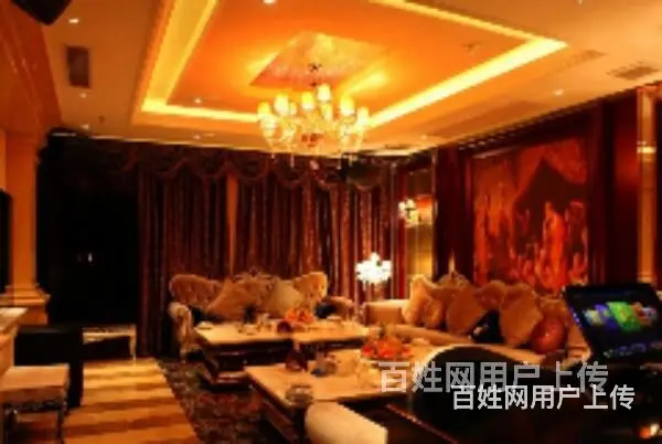 枣庄会所ktv哪家好/枣庄好的夜场ktv排行 - 图片 1