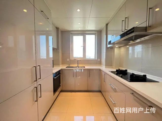 望江无税别墅保利滨江上品南北125.18平 - 图片 11