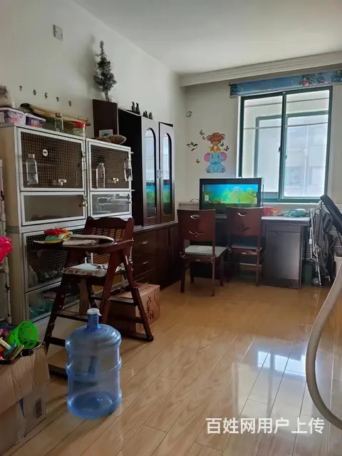 柳泉家园 普通住宅 精装修 - 图片 9