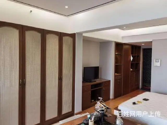 百大城市理想2区1室1厅1卫38万46.29 - 图片 3