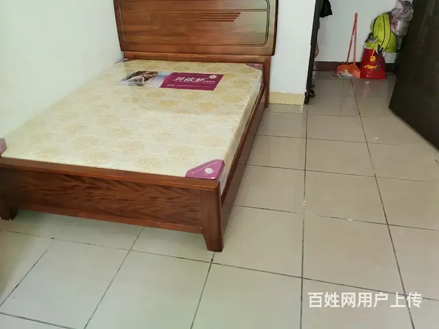 地铁房永升彩虹花园单身公寓1030包物业 - 图片 5