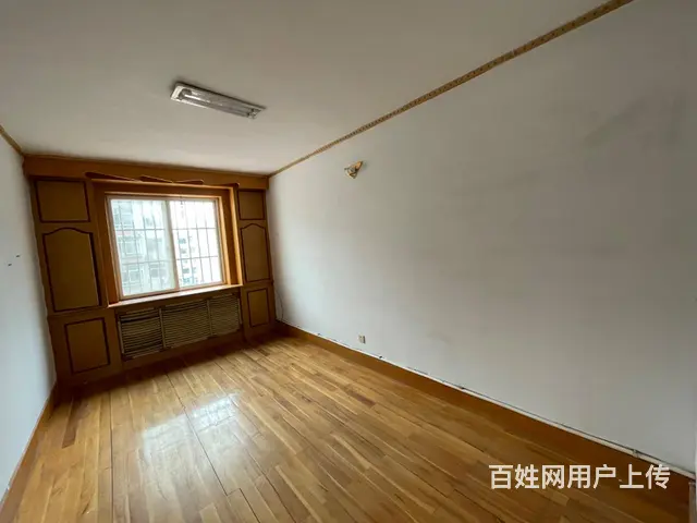 温馨家园养生谷对面5楼，93.86平 简单装修， 两室两厅一 - 图片 3