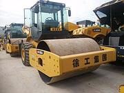 大同地区二手压路机市场 二手20吨22吨压路机