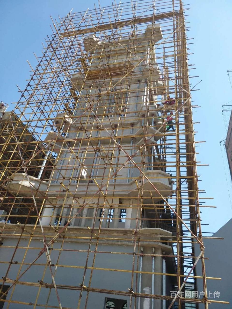 【图】- 胶南脚手架搭建租赁公司电话企业新闻推荐超宇鼎盛 - 青岛