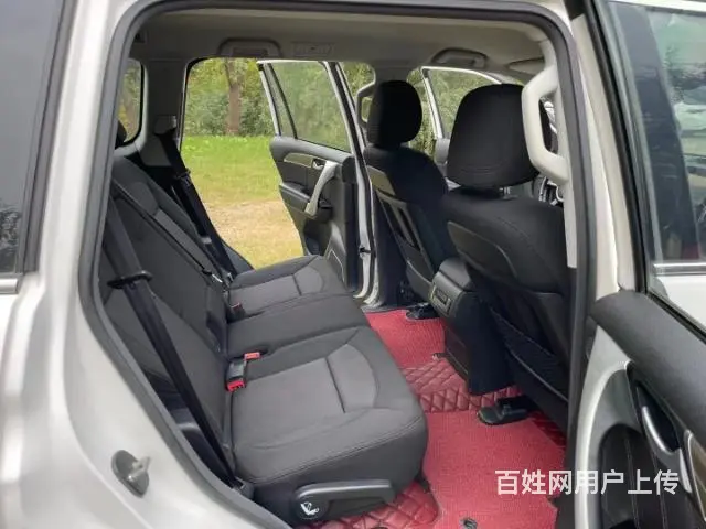 【搞定了！】哈弗 哈弗H9 2015款 2.0T 手自一体 - 图片 8