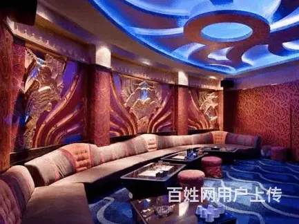 武汉江夏高端商务KTV预订值得推荐 - 图片 2