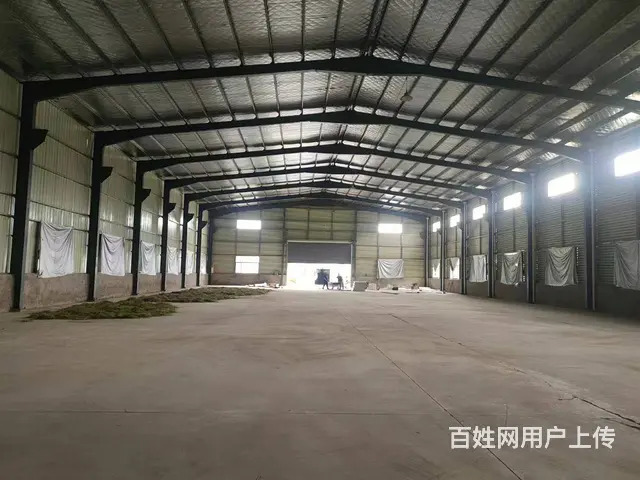 （徐州找店网） 沛县圆球农业示范园区厂房出租 - 图片 3