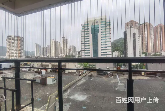 拱北关口岭秀城电梯精装大公寓出租，租价2300。近关口 - 图片 8