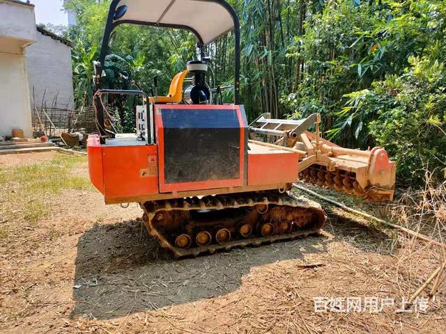 转让2020年艾禾旋耕机的图片