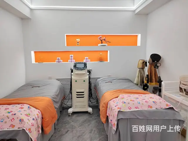 （同城搜铺网）和顺嘉苑150平美容院转让 - 图片 5