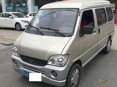 五菱之光 2008款 1.0L 手动 7座 (国Ⅲ