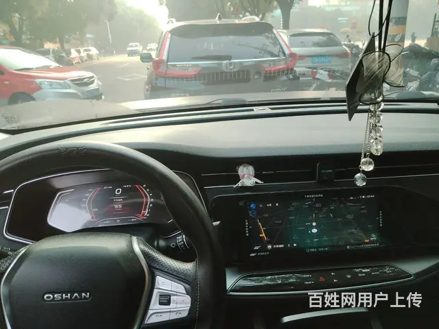 长安商用 欧尚 2019款 欧尚长行EV 标准型 - 图片 4