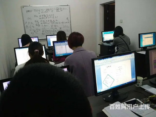 成都大丰cad培训平面设计培训家具设计培训 - 图片 2