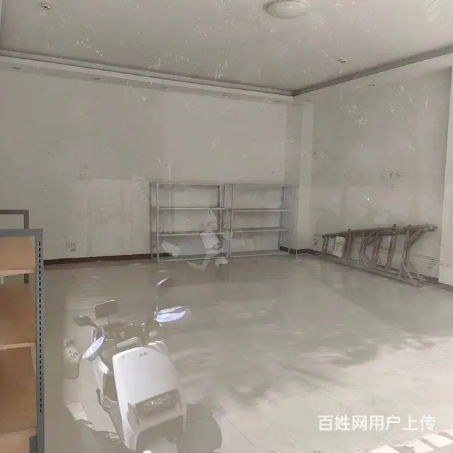 （51旺铺推荐）金鸡岭60平空铺出租 - 图片 6