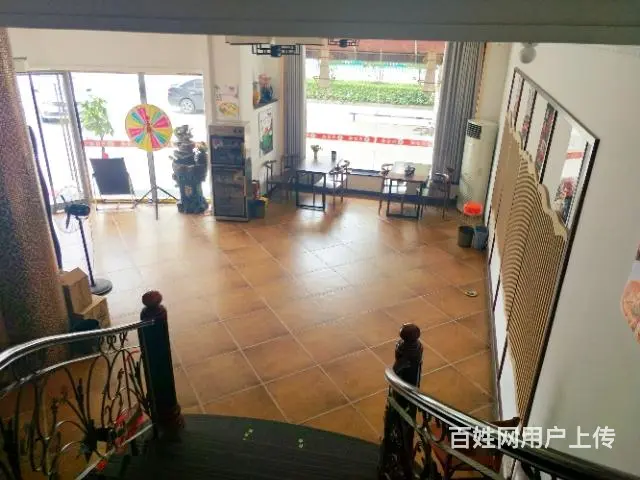【都市时讯免费找店】百合公馆一期西门饭店低价转让 - 图片 3