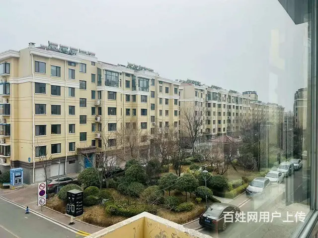 19翰博园南区 精装房
电梯3楼122平带西山窗，3室2卫！ - 图片 2