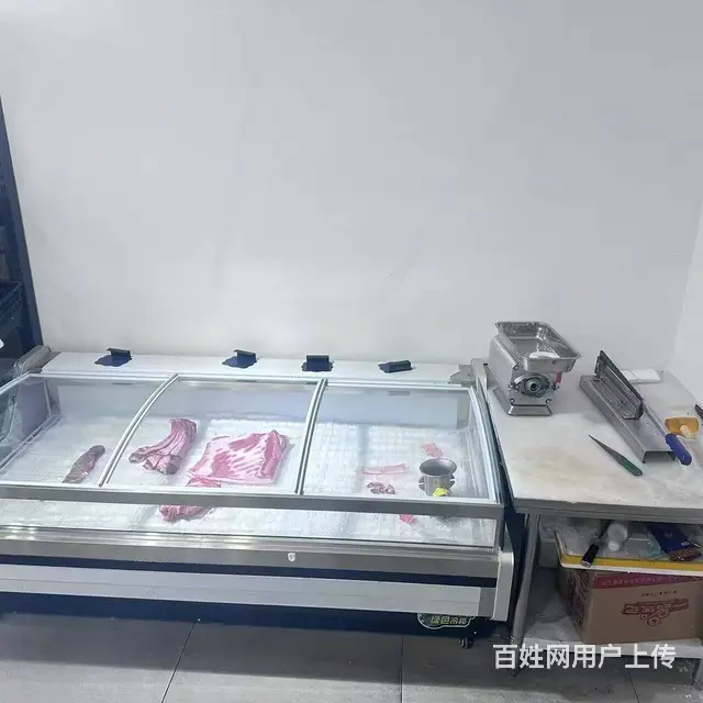 大东区榆林南路生鲜超市出兑 - 图片 5
