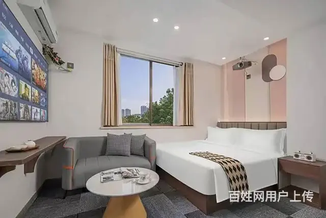 （老板本人）岳麓区多个临街精装酒店优价转让  6087 - 图片 10