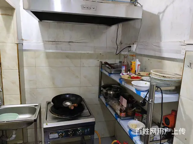 （51旺铺推荐）龙华路二横路路口40平临街旺铺转让 - 图片 8
