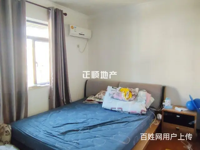 电梯南向三房新香洲华润万家旁九中十二房翠华新村北区看房方便 - 图片 1