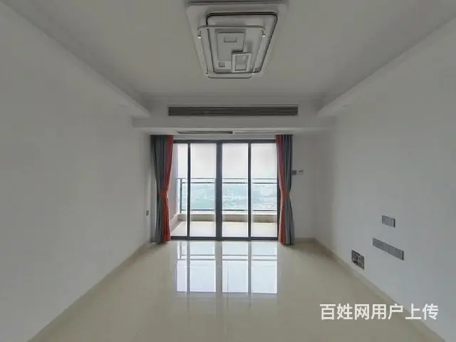 市区新房 凤山府 明珠站旁 全新装修 两房 南向 9中 - 图片 3