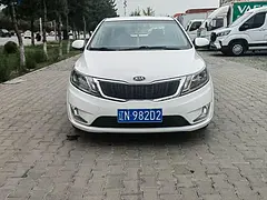 起亚K2 2015款 K2-两厢 1.4 自动 GLS 炫酷