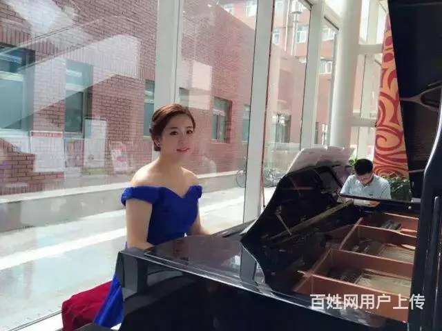 谈谈成年人怎样学钢琴 - 图片 9