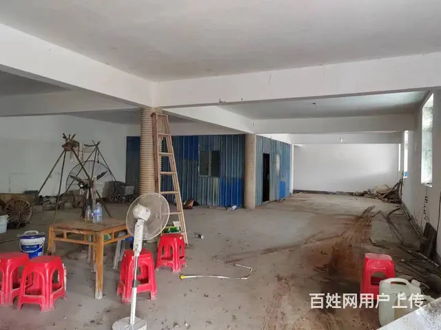 （老板本人）雨花区跳马镇红星农批附近场地低价出租 5258 - 图片 5
