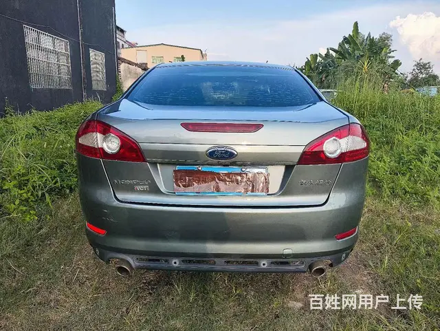 福特 蒙迪欧 2008款 蒙迪欧致胜 2.3 手自一体 豪华 - 图片 6