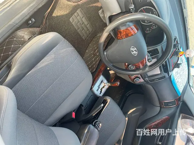 现代 伊兰特 2015款 伊兰特 悦动 1.6 手动 GLS - 图片 2