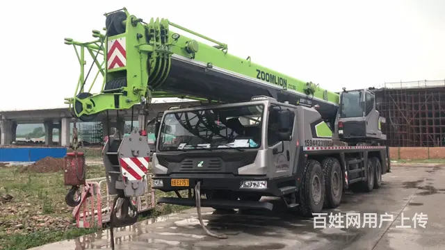 龙潭区勾机出租电话 - 图片 2