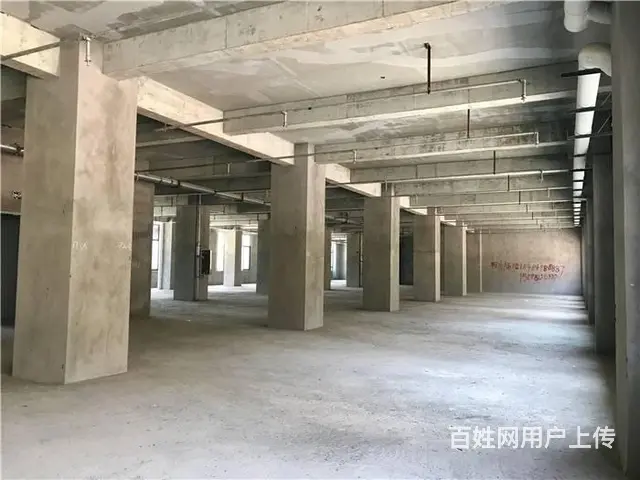 （搜铺）南外绥定大道二段3700平商铺招租或合作 - 图片 7