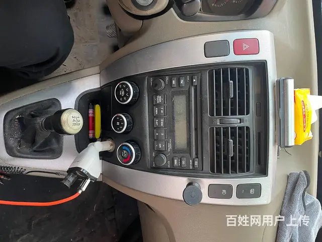 现代途胜导航 倒车影像 沈阳市皇姑​‌‌​‌‌区昆 - 图片 12