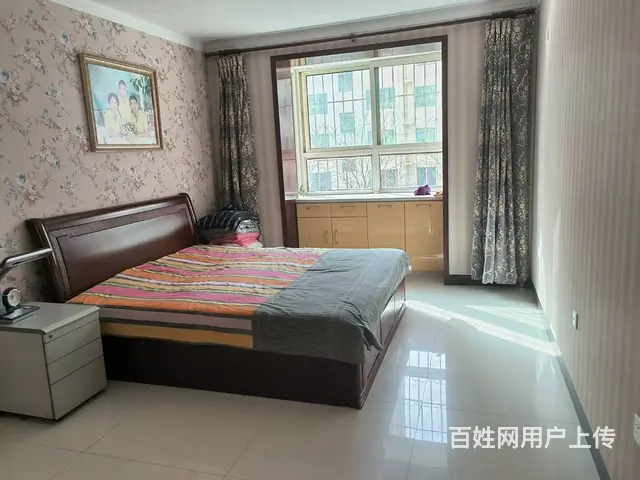 祥和家园 普通住宅2厅 精装修 - 图片 8
