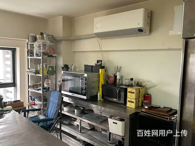 5619（金铺网）中天健商业街蛋糕店带设备整体转让 - 图片 5